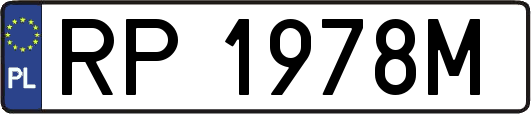 RP1978M