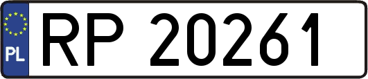 RP20261