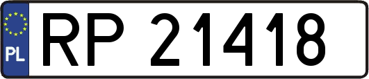 RP21418