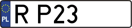 RP23
