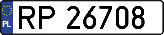 RP26708