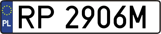 RP2906M