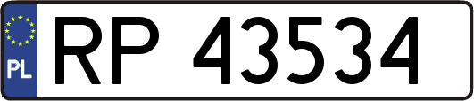 RP43534