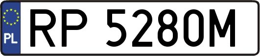 RP5280M