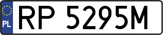 RP5295M
