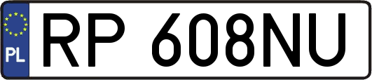 RP608NU