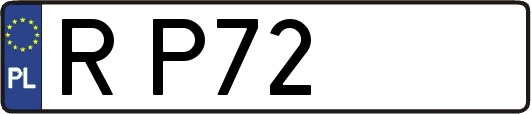 RP72