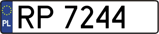 RP7244