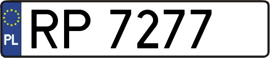 RP7277
