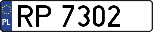 RP7302