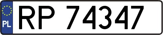 RP74347