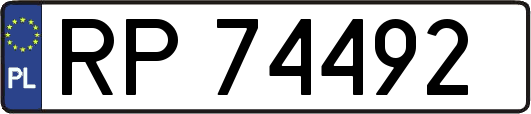 RP74492