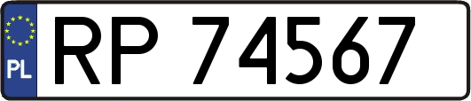 RP74567