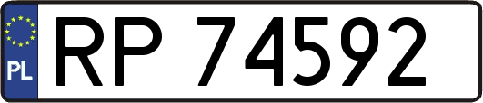 RP74592