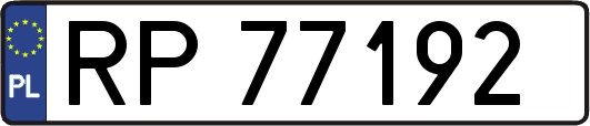 RP77192