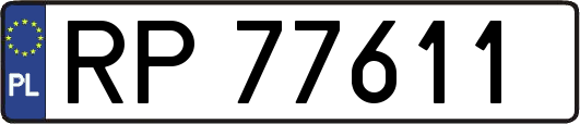 RP77611