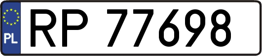 RP77698