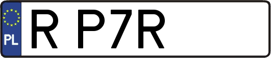 RP7R