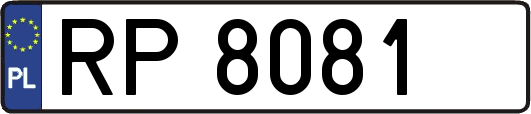 RP8081