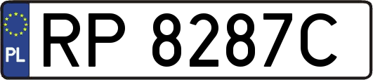 RP8287C