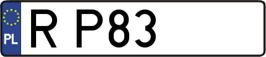 RP83