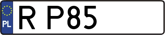 RP85
