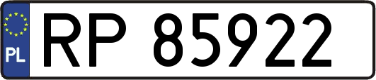 RP85922