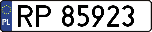 RP85923