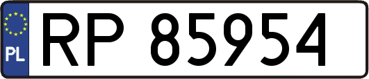 RP85954
