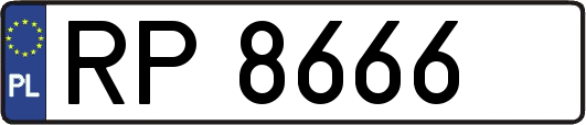 RP8666