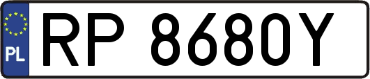 RP8680Y