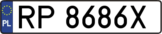 RP8686X