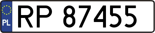 RP87455