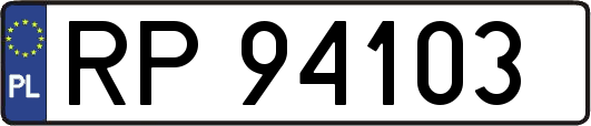 RP94103