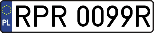 RPR0099R