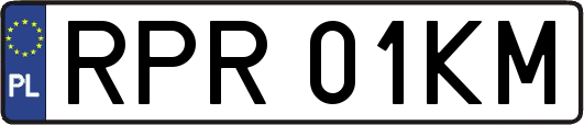 RPR01KM