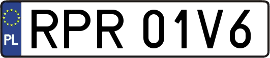 RPR01V6