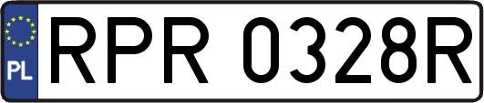 RPR0328R