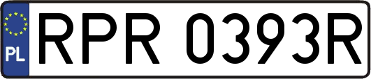 RPR0393R