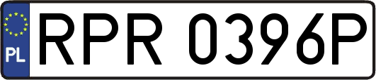 RPR0396P