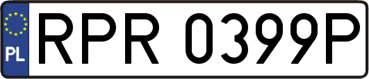 RPR0399P