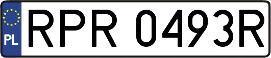 RPR0493R