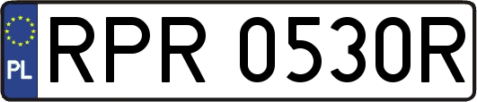 RPR0530R