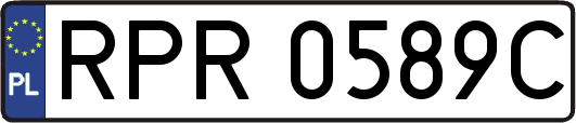 RPR0589C