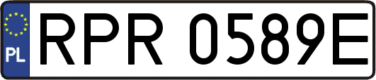 RPR0589E