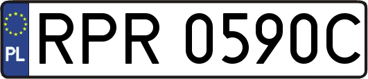 RPR0590C