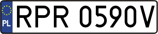 RPR0590V