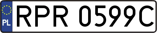 RPR0599C