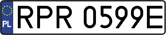 RPR0599E