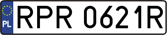 RPR0621R
